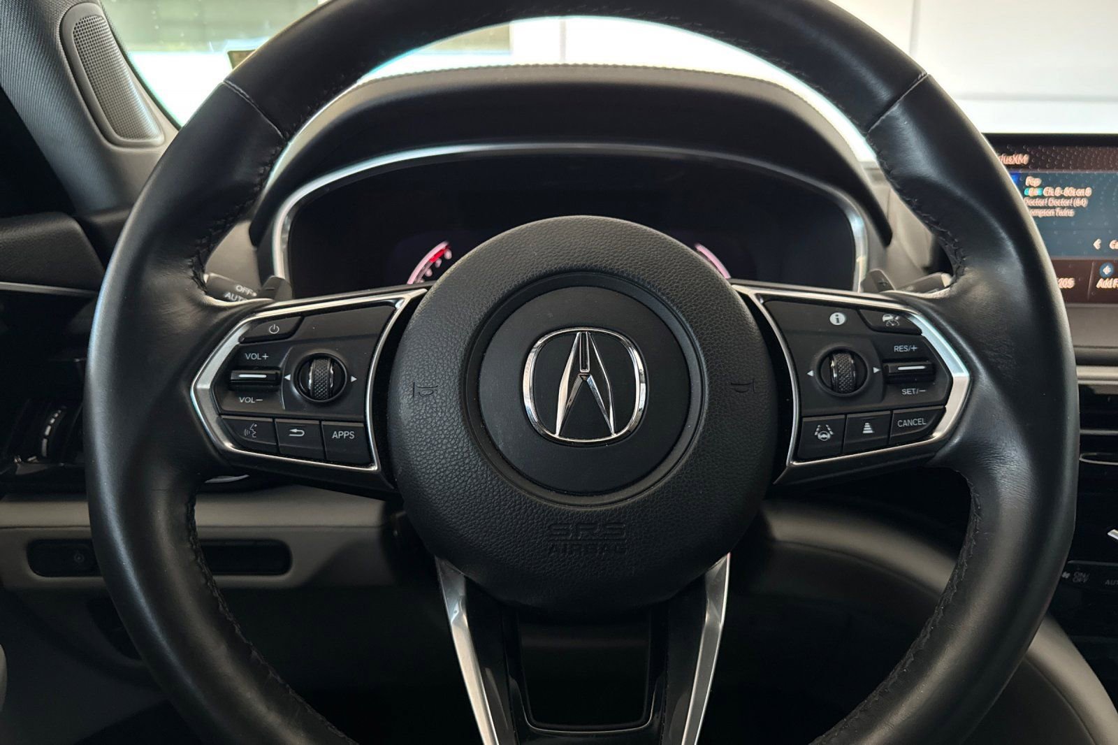 Used 2023 Acura MDX FWD w/ Technology Package image 28