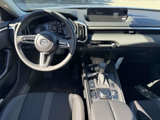 New 2026 MAZDA CX-50 2.5 Hybrid w/ Preferred Pkg AWD/4WD image 3