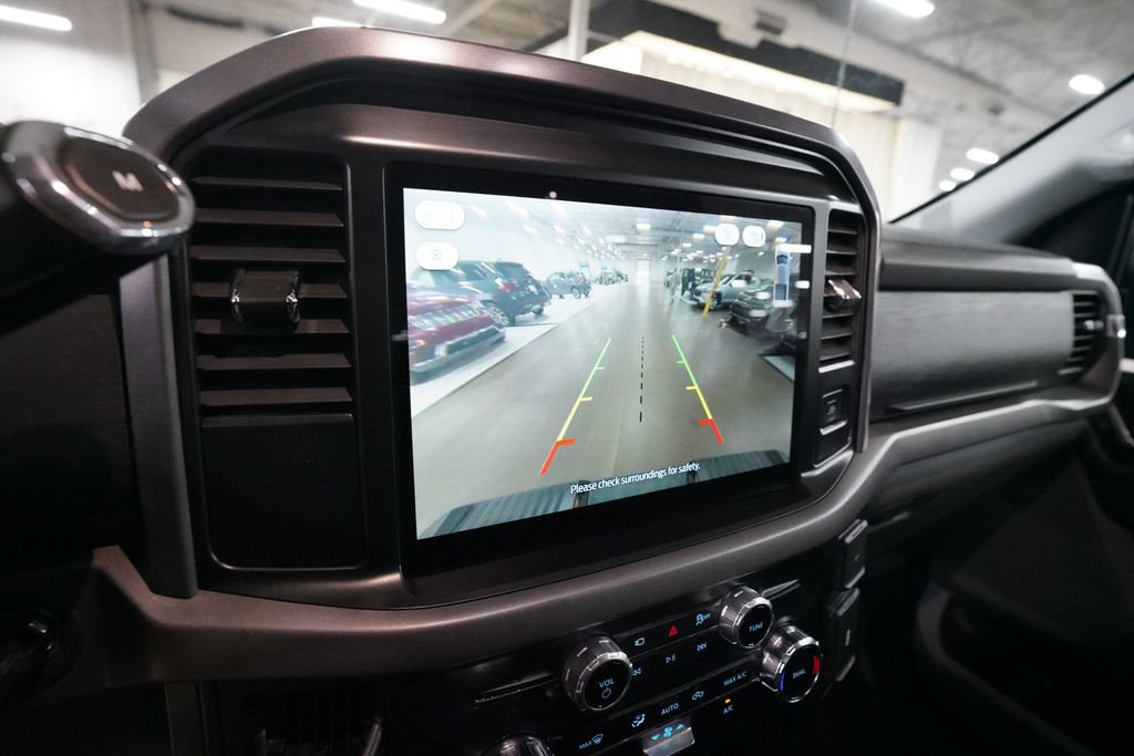 Used 2025 Ford F150 XLT w/ Equipment Group 301A Standard AWD/4WD image 19
