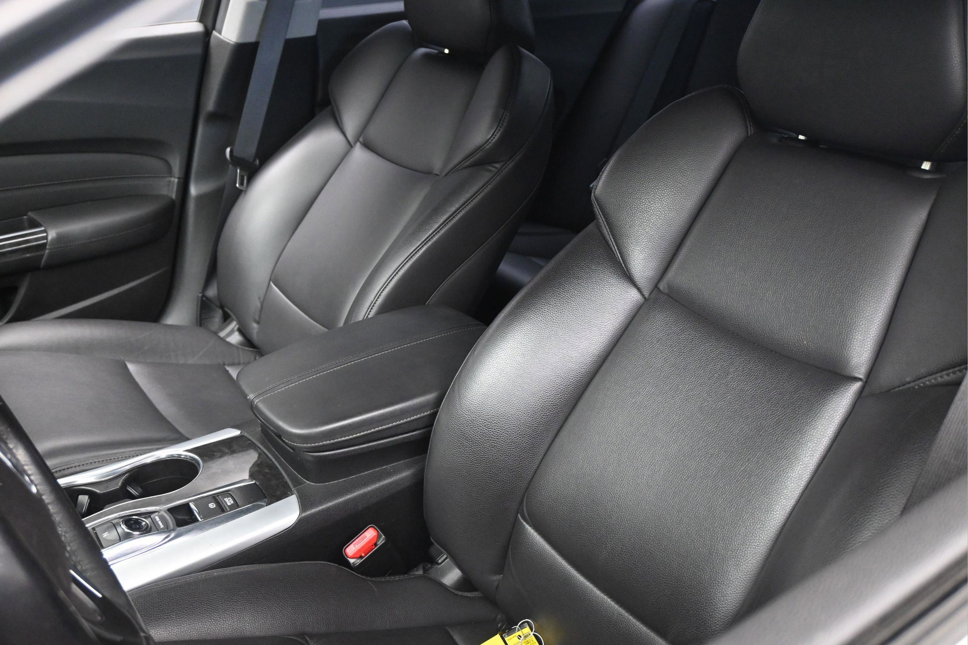 Used 2019 Acura TLX V6 FWD image 35
