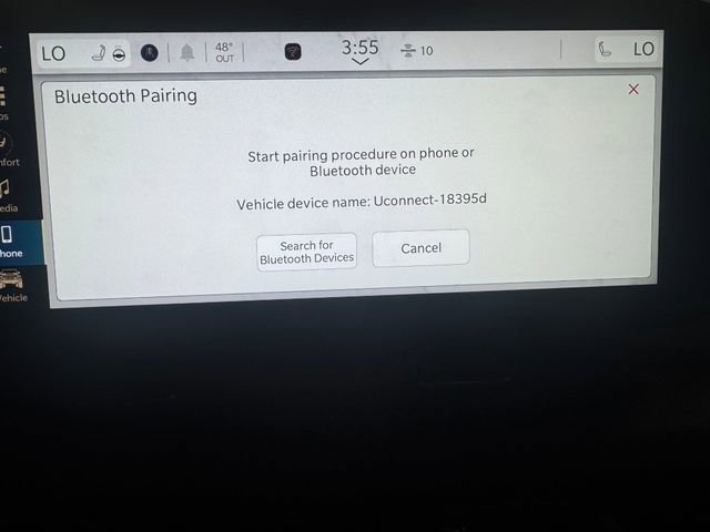 Used 2024 Jeep Wrangler Willys image 24