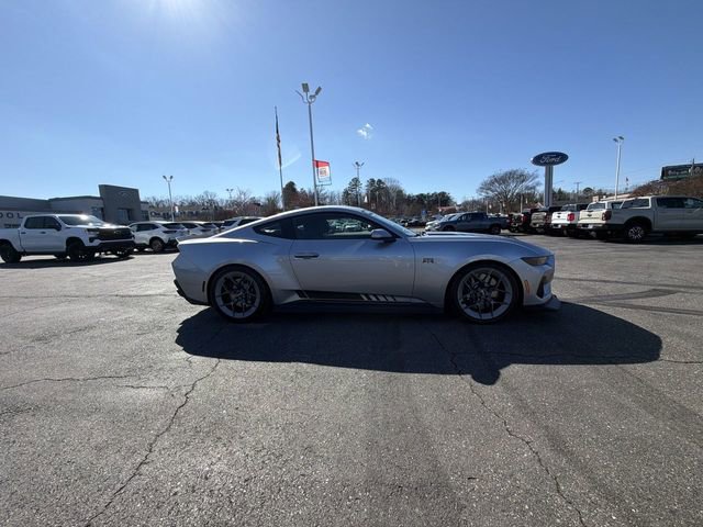 New 2026 Ford Mustang GT w/ GT Performance Package RWD image 32