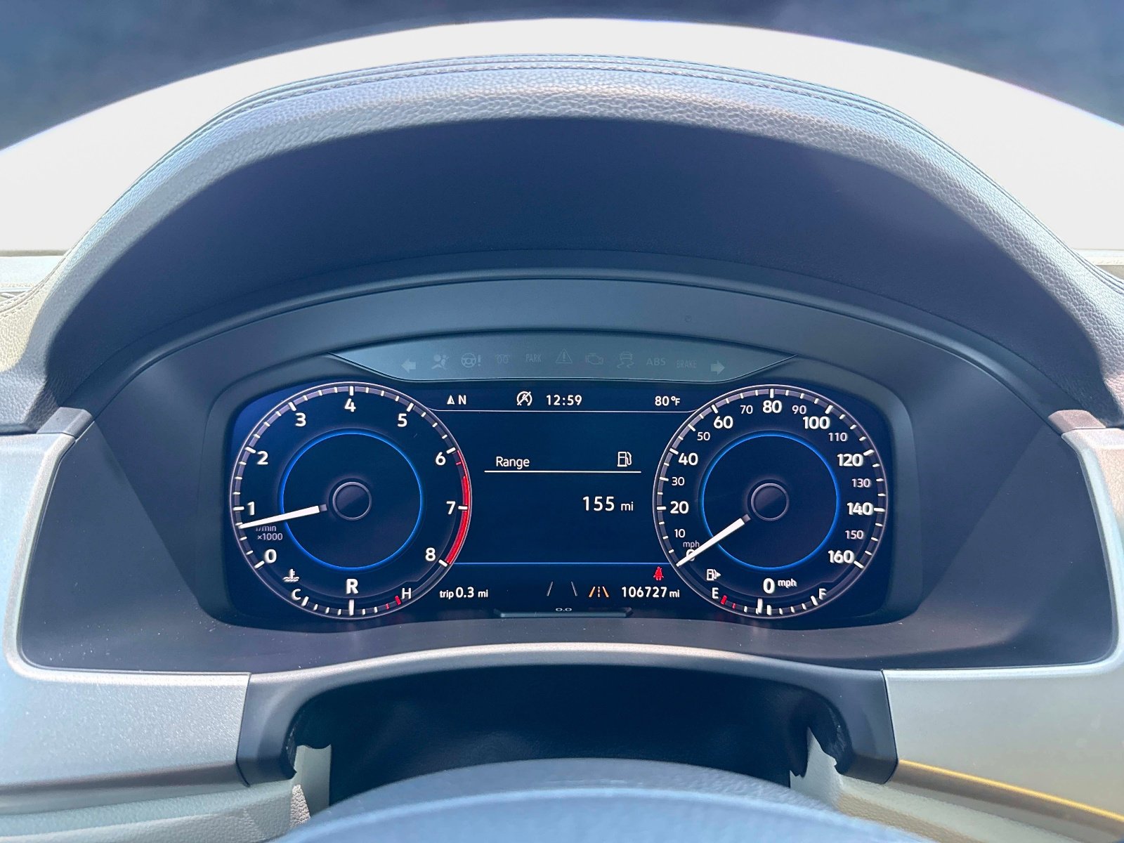 Used 2018 Volkswagen Atlas SEL Premium AWD/4WD image 28