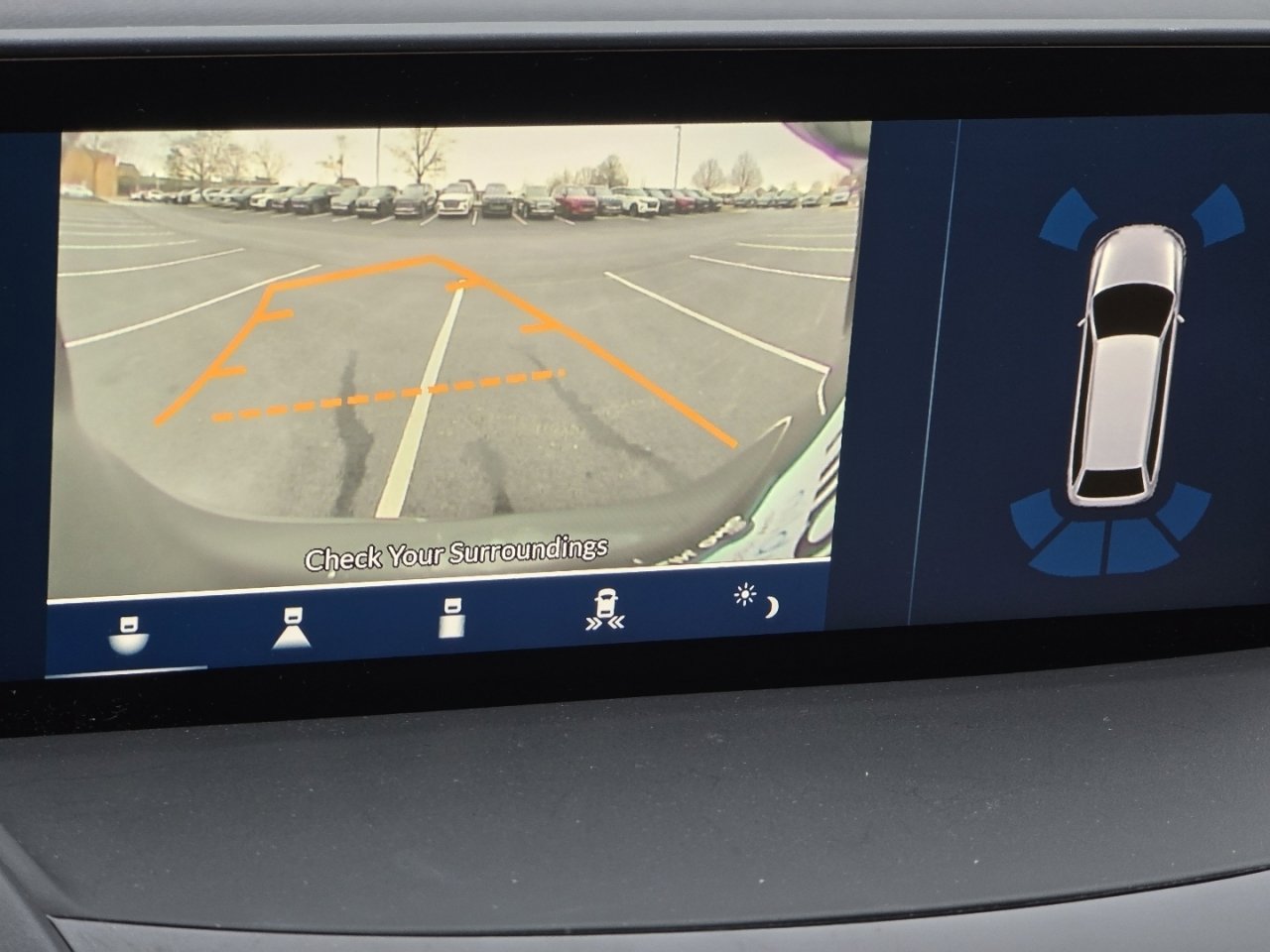 Used 2023 Acura RDX Technology Package image 6