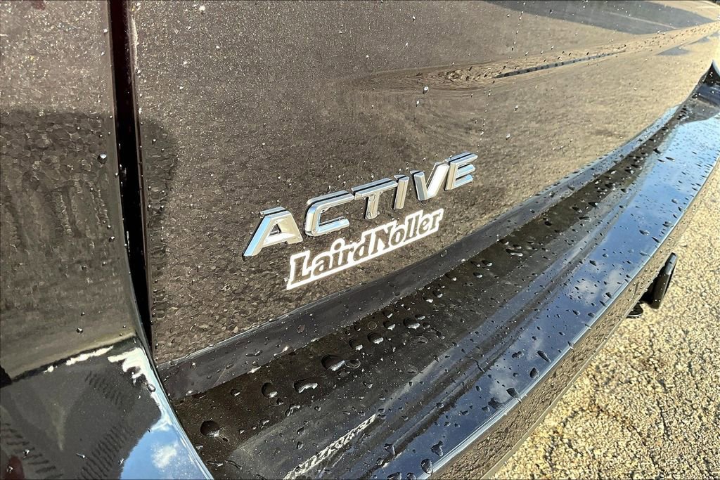 New 2025 Ford Expedition Active AWD/4WD image 10
