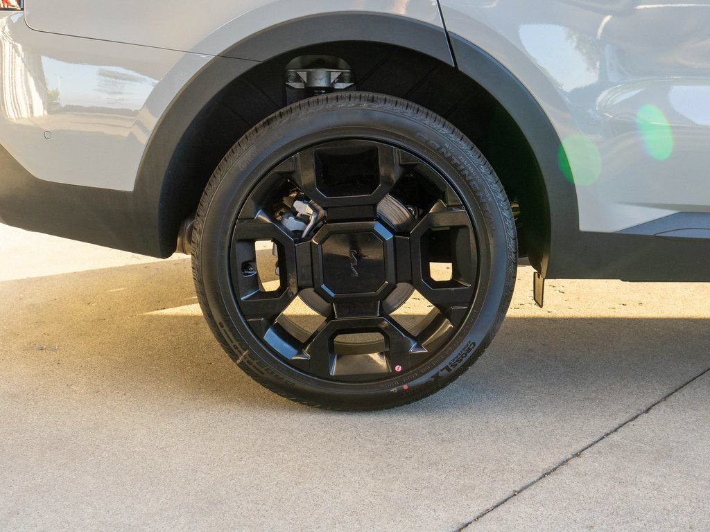 New 2026 Kia Sorento SX Prestige AWD/4WD image 34