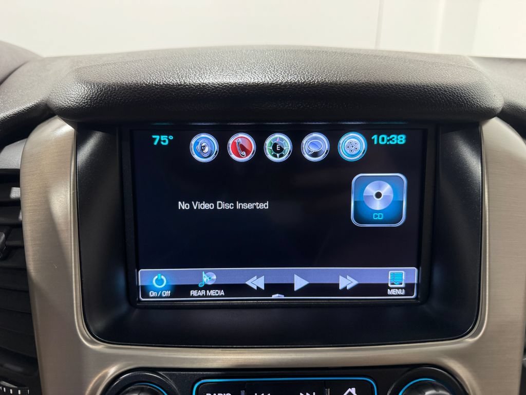Used 2018 GMC Yukon Denali w/ Open Road Package AWD/4WD image 43