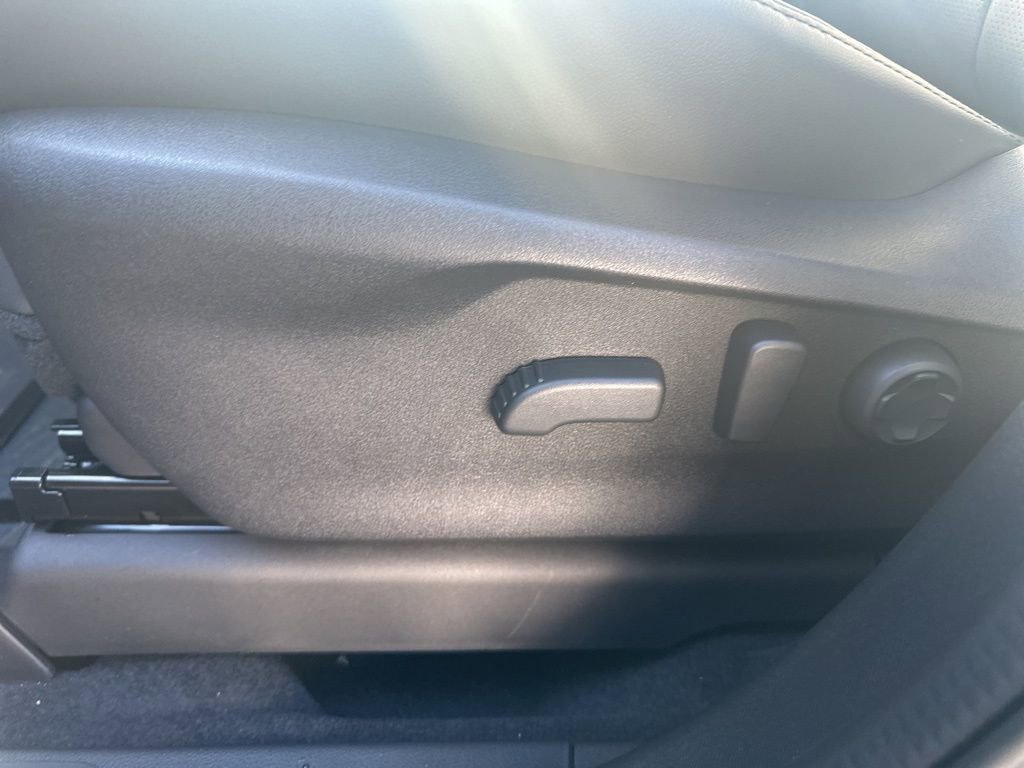 New 2026 Subaru Ascent Bronze Edition image 12