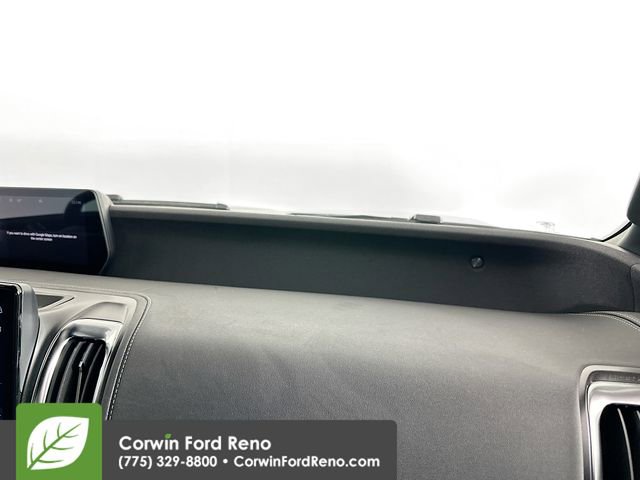 New 2026 Ford Expedition Max Platinum w/ Stealth Appearance Package image 34