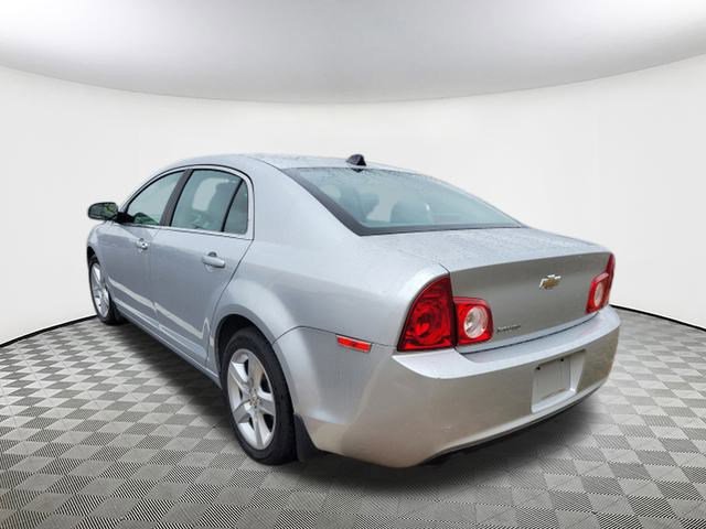 Used 2012 Chevrolet Malibu LS image 4