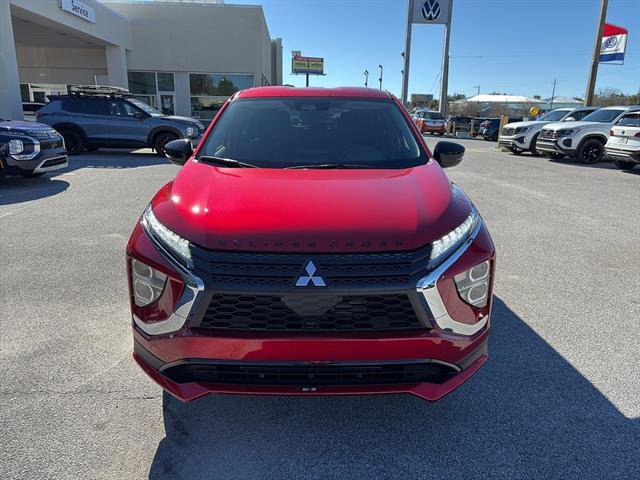 New 2026 Mitsubishi Eclipse Cross Ralliart AWD/4WD image 2