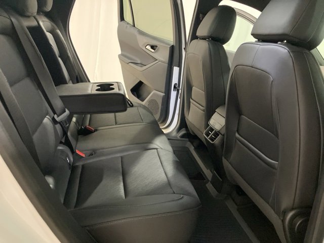 New 2026 Chevrolet Equinox LT w/ Convenience Package II image 22