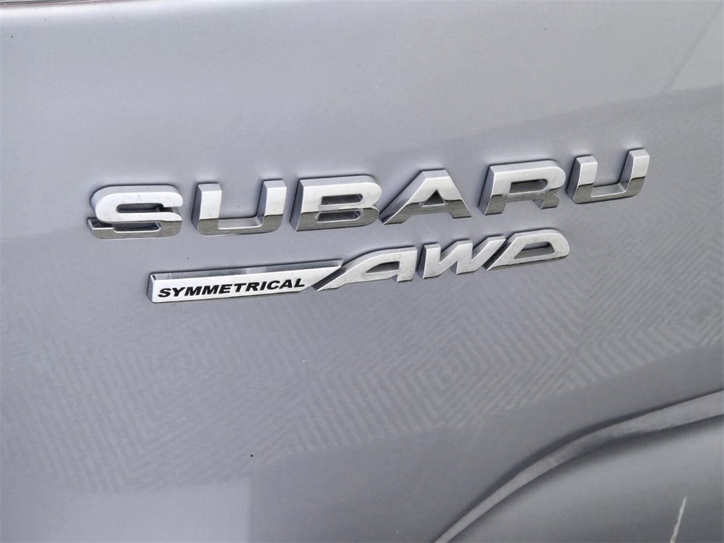Certified 2020 Subaru Forester Limited image 13