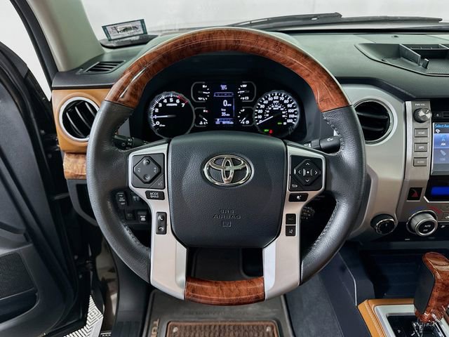 Used 2019 Toyota Tundra 1794 Edition image 14