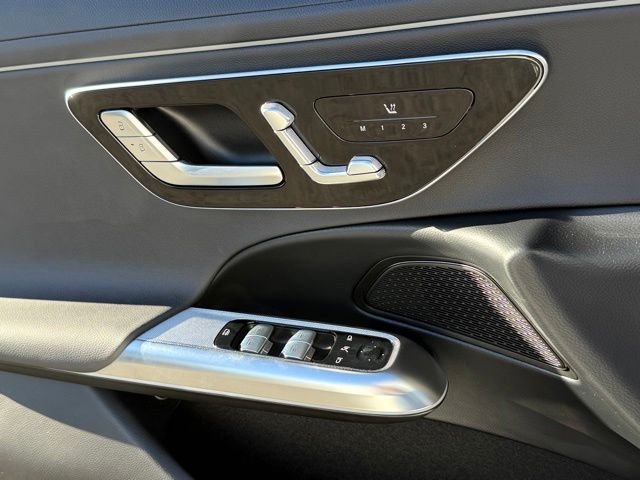 Certified 2025 Mercedes-Benz E 350 4MATIC Sedan image 19