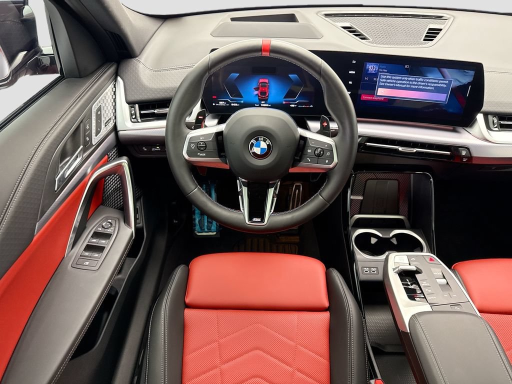Used 2024 BMW X2 M35i w/ Premium Package AWD/4WD image 10