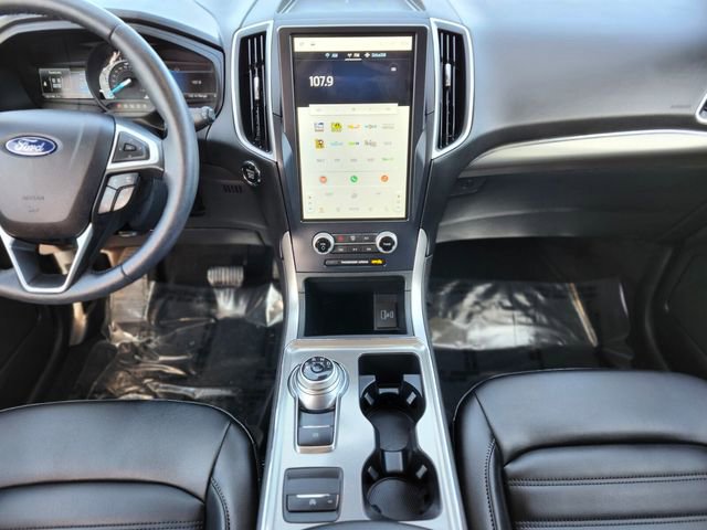 Certified 2022 Ford Edge SEL w/ Convenience Package image 14