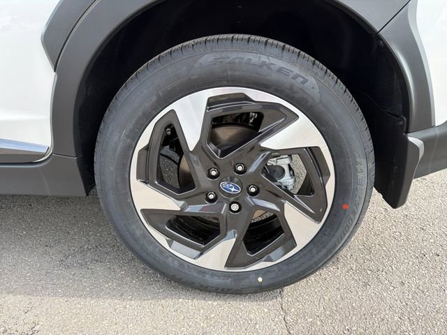 New 2026 Subaru Crosstrek 2.5i Limited AWD/4WD image 25