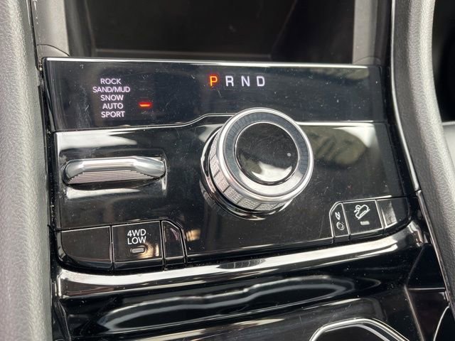 Used 2023 Jeep Grand Cherokee 4WD 4xe image 26