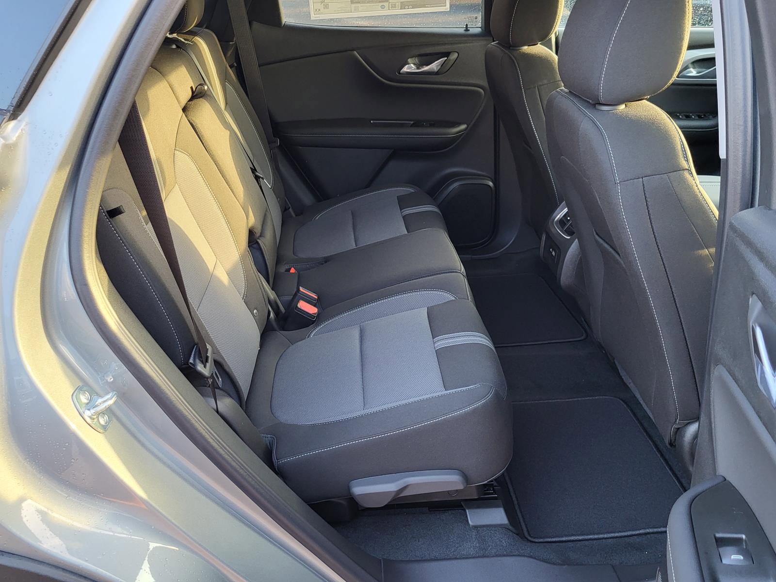 New 2025 Chevrolet Blazer LT image 11