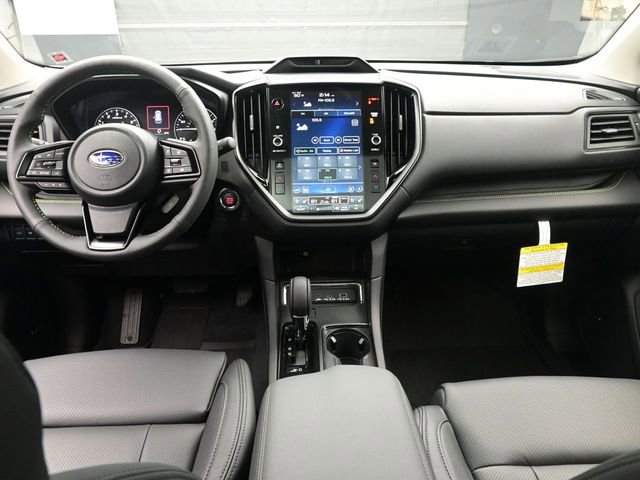 New 2026 Subaru Ascent Bronze Edition image 9
