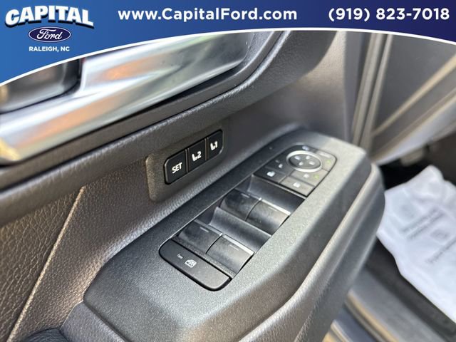 Used 2026 Toyota Land Cruiser w/ Premium Package image 20