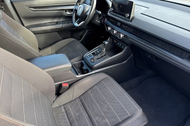 Used 2023 Honda CR-V Sport image 20
