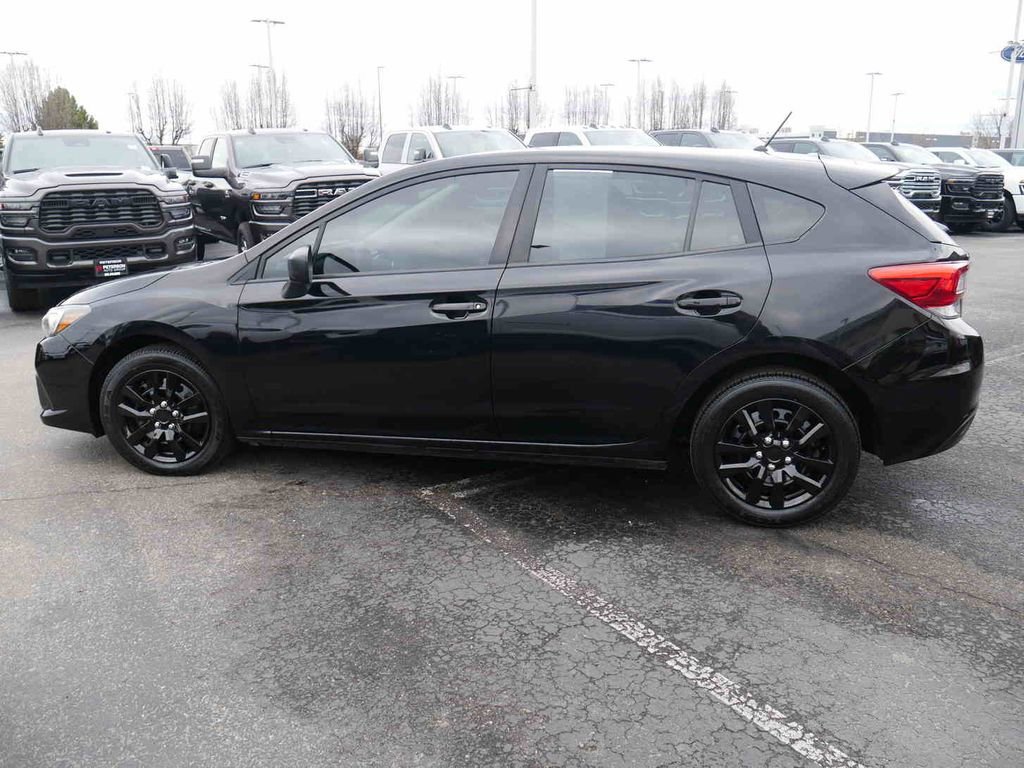 Used 2023 Subaru Impreza 2.0i image 16