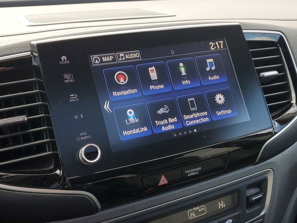 Used 2023 Honda Ridgeline RTL-E image 19