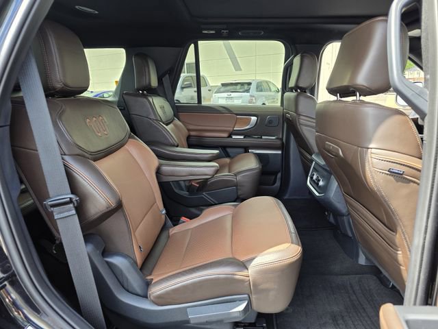 Used 2025 Ford Expedition King Ranch AWD/4WD image 32