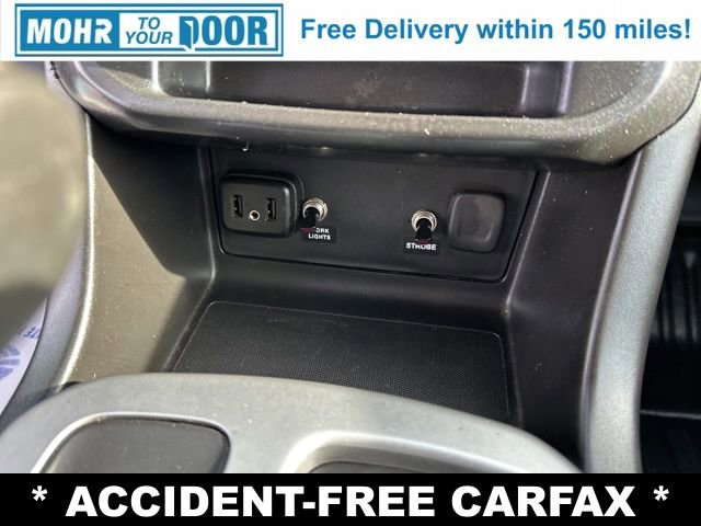 Used 2020 Chevrolet Colorado LT w/ Safety Package image 19