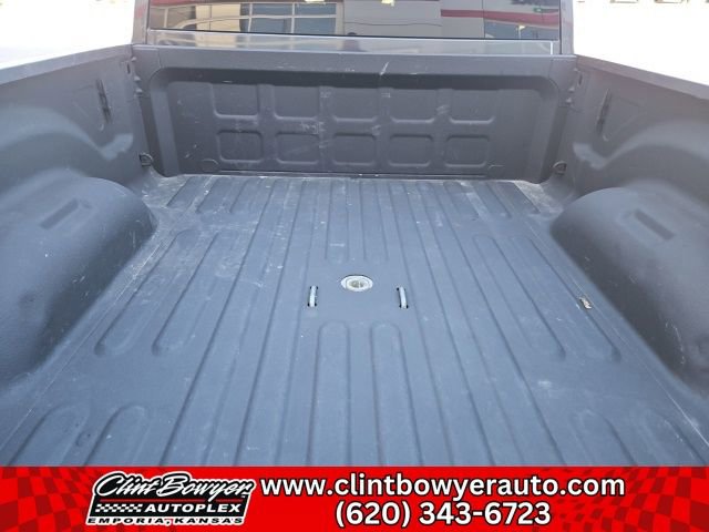 Used 2019 RAM 3500 Big Horn image 8