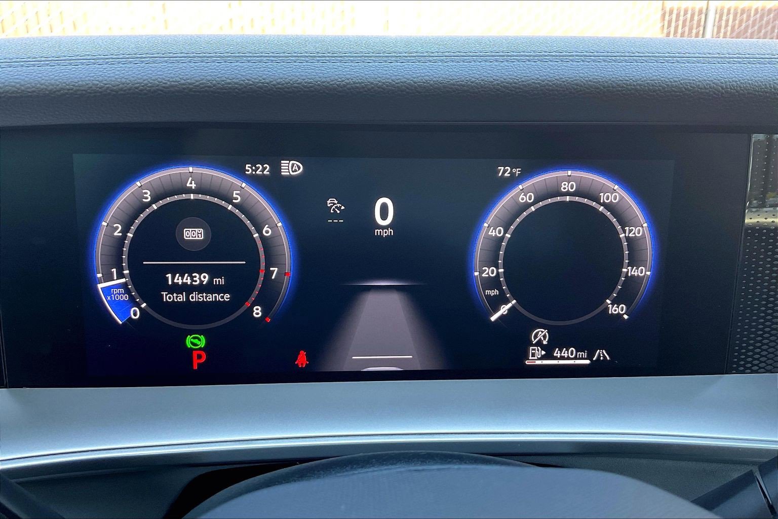 Certified 2025 Volkswagen Tiguan SE R-Line AWD/4WD image 20