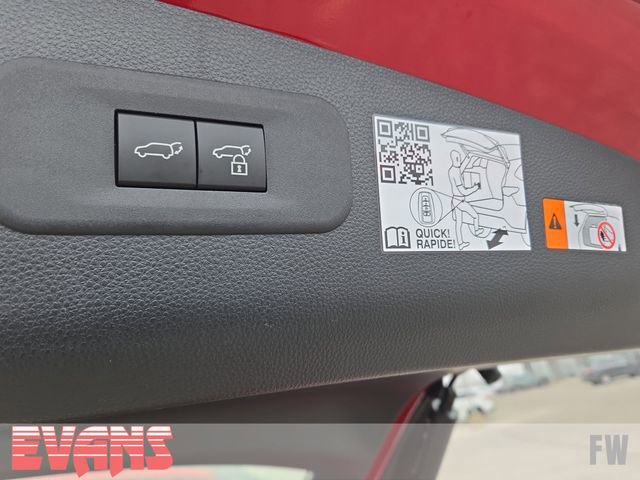 New 2026 Toyota Crown Signia w/ Advanced Technology Package image 34