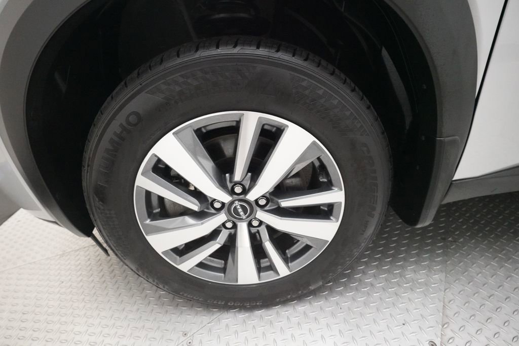 Used 2024 Nissan Pathfinder SL image 25