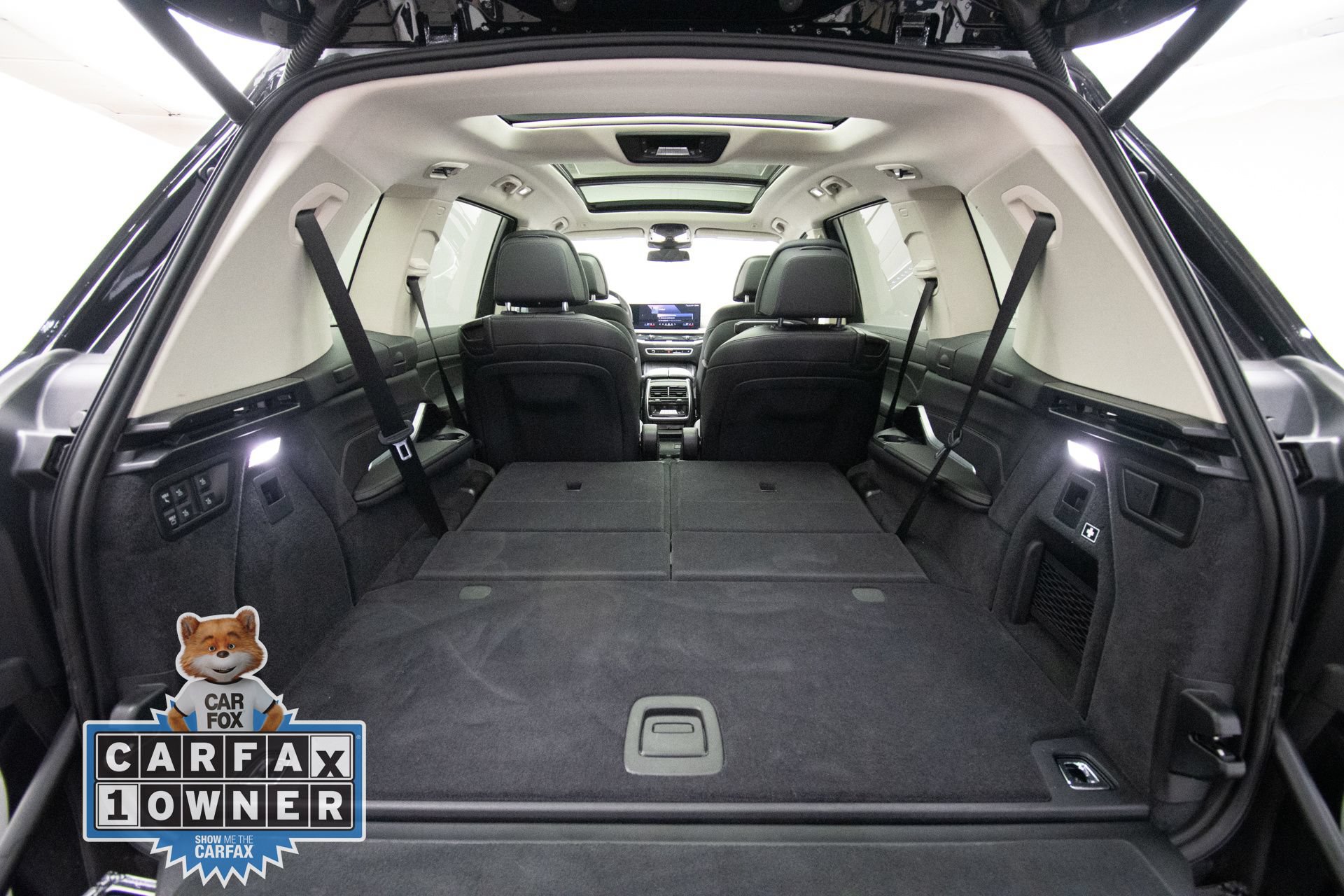 Used 2024 BMW X7 xDrive40i w/ Climate Comfort Package AWD/4WD image 28