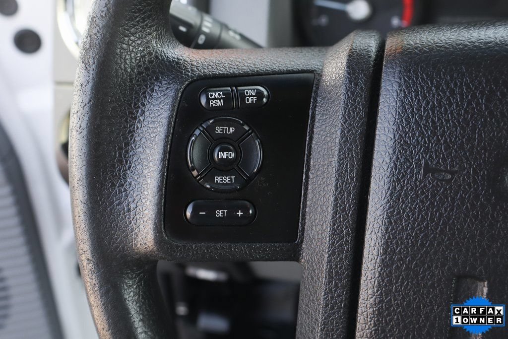 Used 2016 Ford F550 4x4 Crew Cab Super Duty image 21