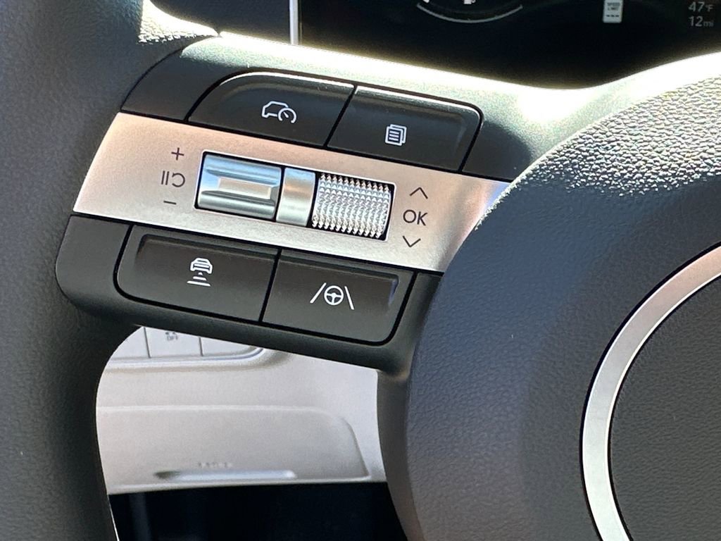 New 2026 Hyundai Tucson SEL image 24