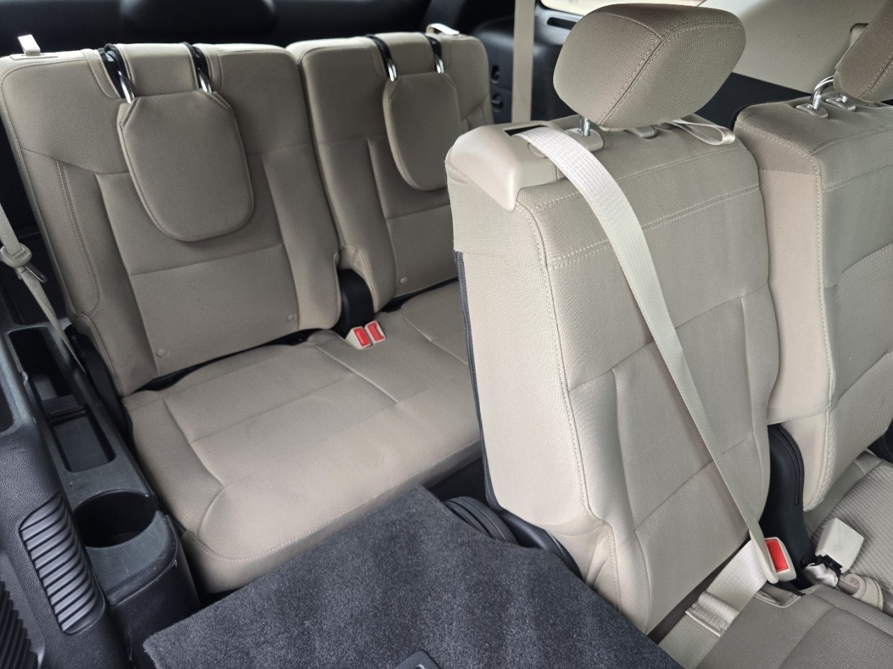 Used 2023 Ford Explorer 4WD image 19