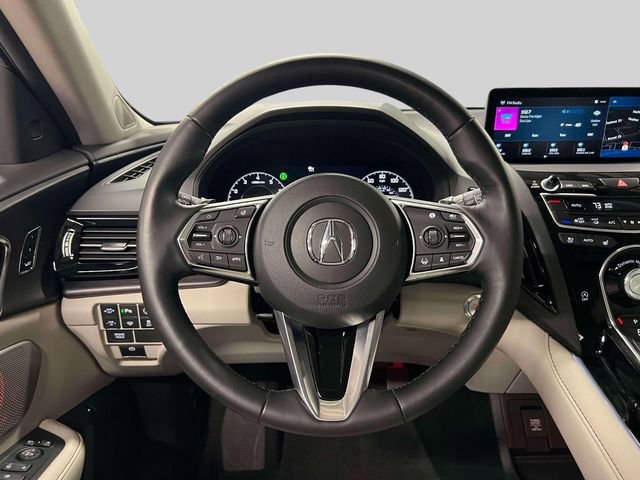 Used 2025 Acura RDX SH-AWD w/ Advance Package image 11