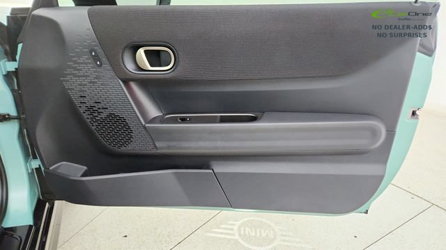 Used 2025 MINI Cooper John Cooper Works FWD image 38