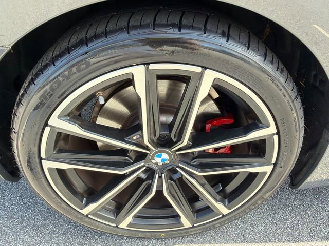 Used 2022 BMW 440i xDrive Convertible image 16