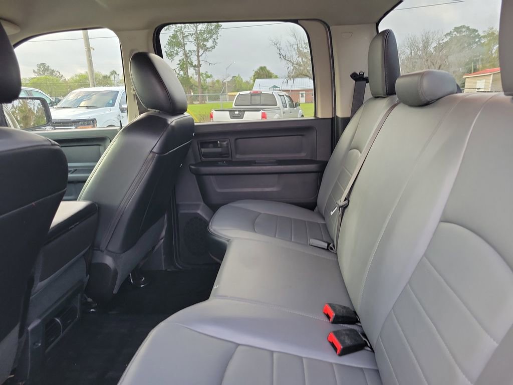 Used 2022 RAM 1500 Tradesman image 27