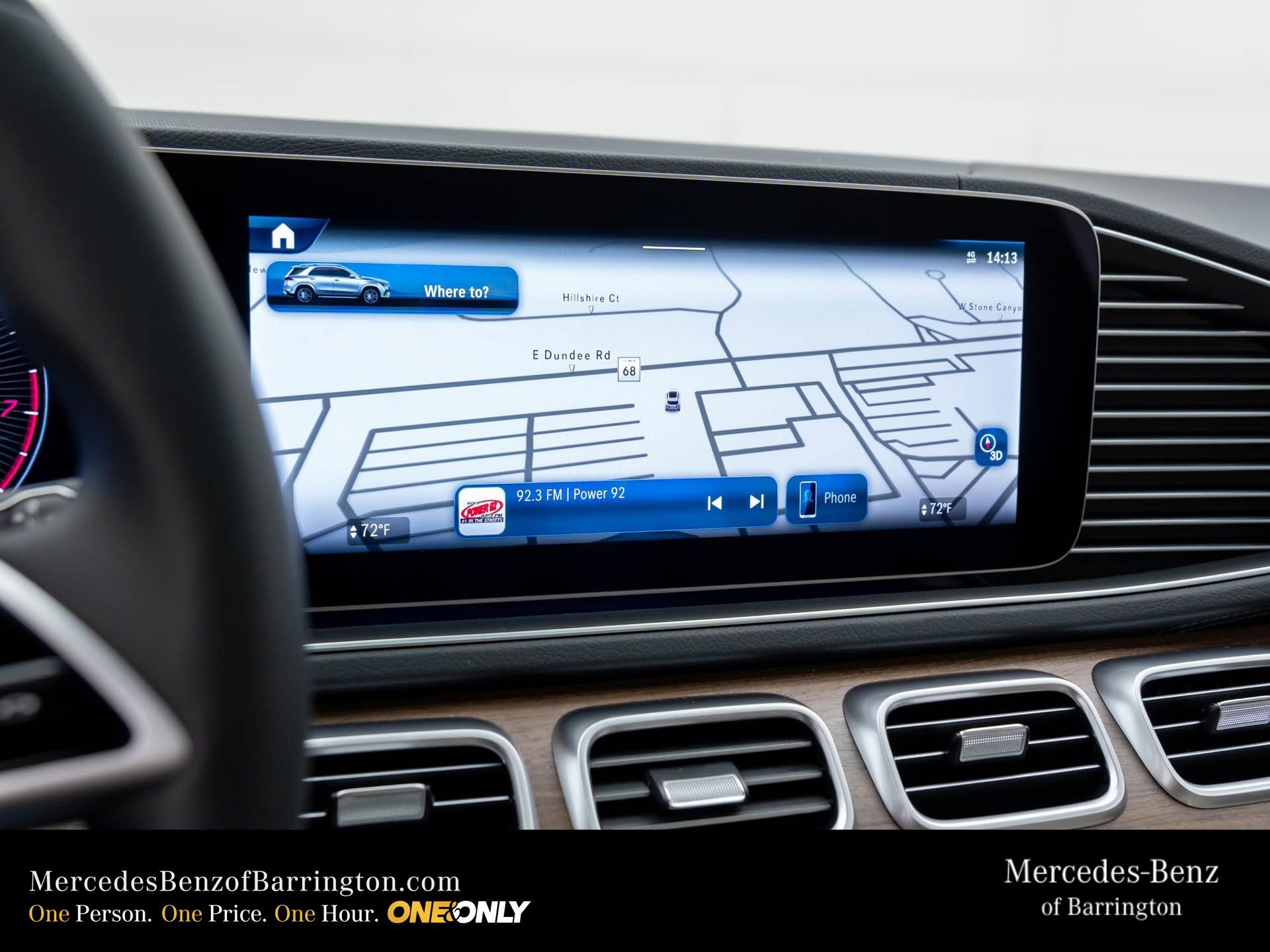 New 2026 Mercedes-Benz GLE 580 4MATIC image 27