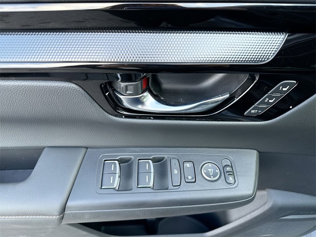 New 2026 Honda CR-V Sport Touring image 15