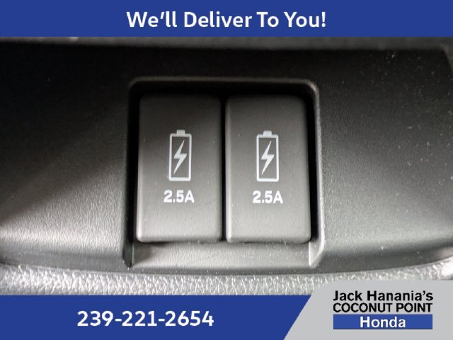 Used 2022 Honda CR-V EX image 15