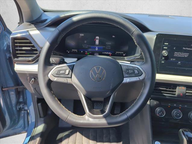 Used 2025 Volkswagen Taos S FWD image 22