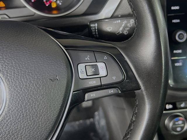 Used 2019 Volkswagen Tiguan SE image 17