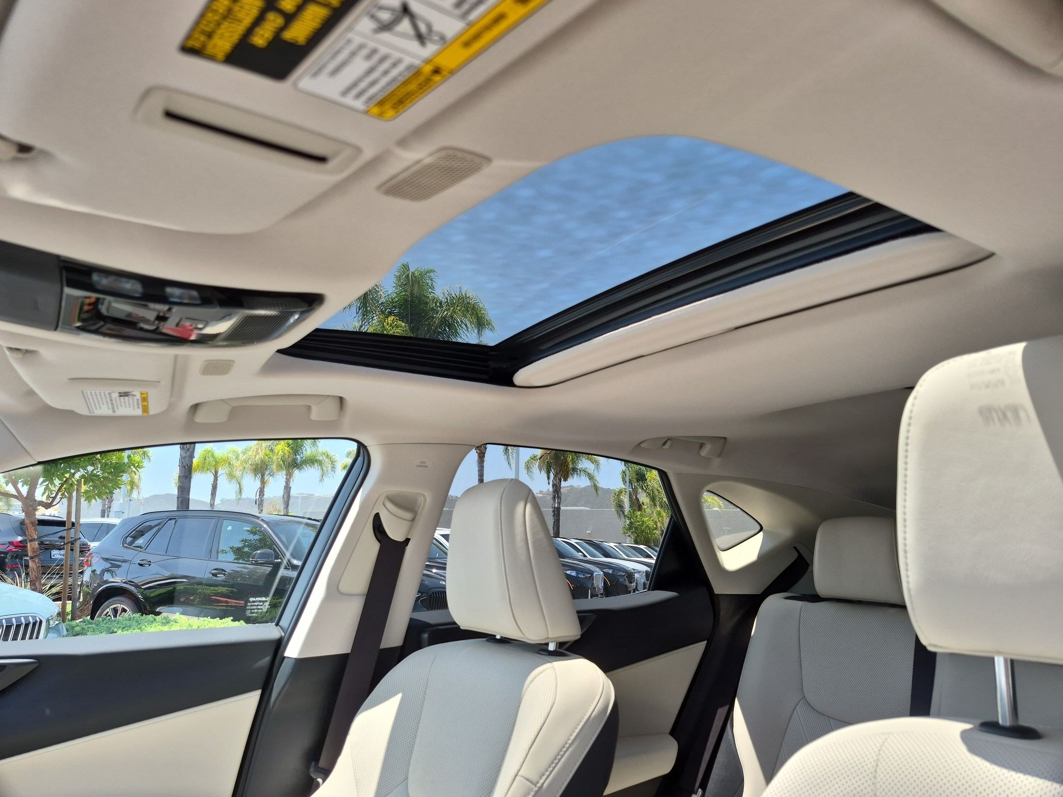 Used 2025 Lexus NX 450h+ AWD w/ Accessory Package (K3) image 28