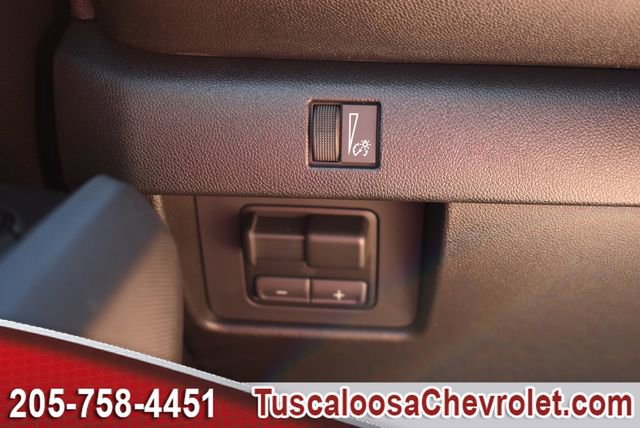 New 2026 Chevrolet Colorado W/T AWD/4WD image 29